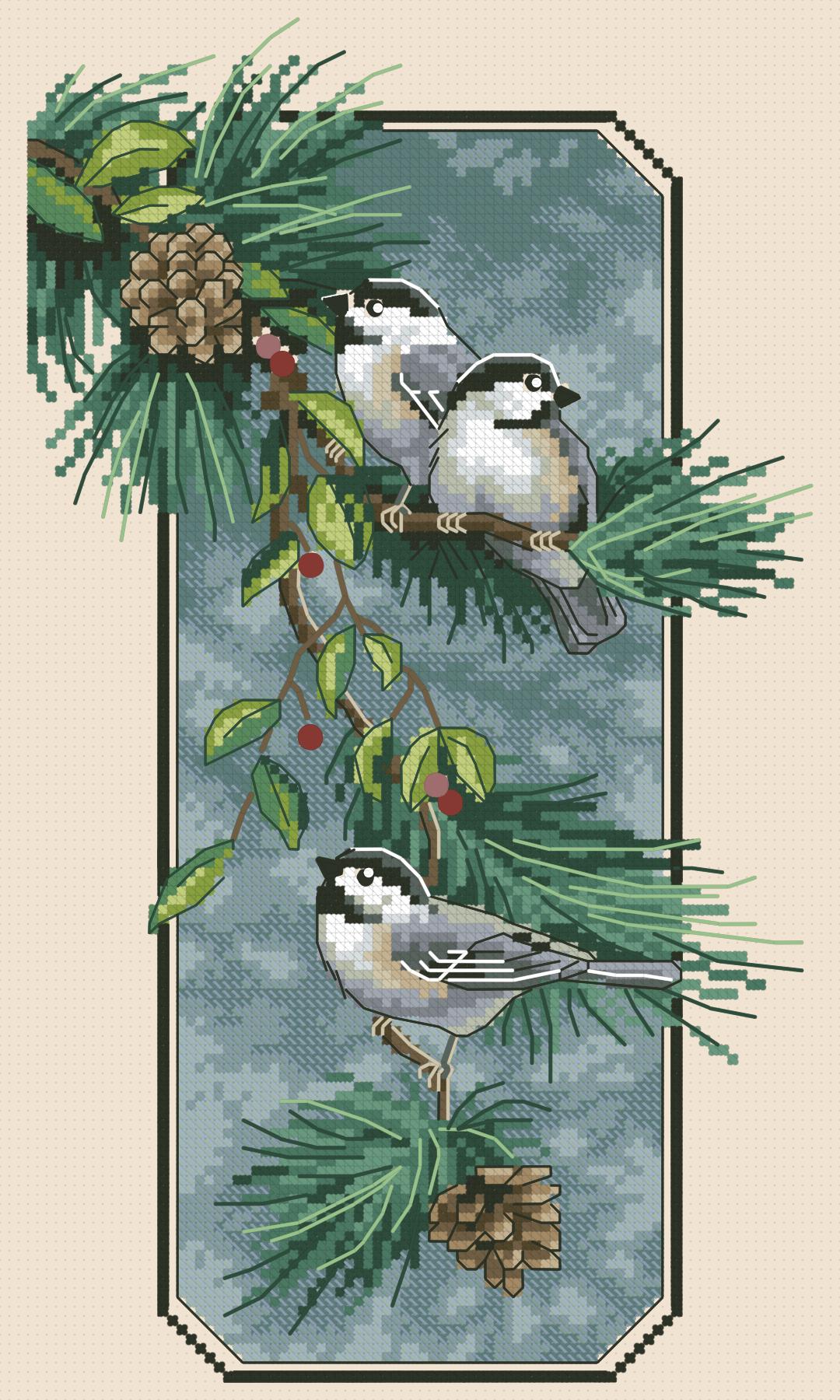 https://dayunoa.oss-cn-beijing.aliyuncs.com/所有图纸/DIM/Dim-03199 Chickadees on a Branch.jpeg